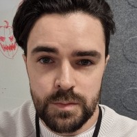 Jonas Dahlström