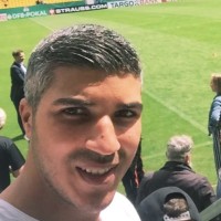 Fouad El Mouhmouh