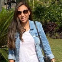 yasmin sayed