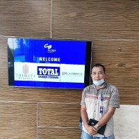 Tulus Simangunsong