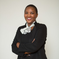 Elizabeth chege
