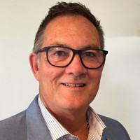 Graeme Vennell