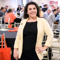 Jennifer Martin, MBA, CAE