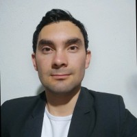 Hugo Orlando Panqueva Coronado