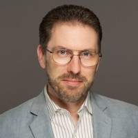 Gerry Seymour