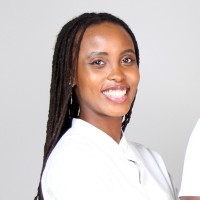 Gretta-Alix Ishimwe