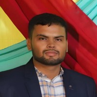Vivek Chahar
