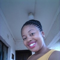 nomthy ntuli