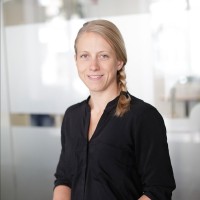 Ellen Scheidegger