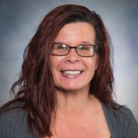 Patricia Ferry, MSLE