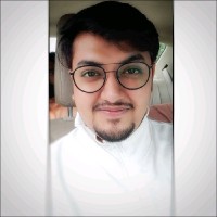 Rishabh B.
