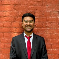 Durjoy Biswas