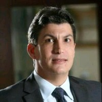 Frank R. Rizek