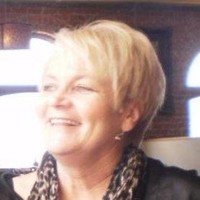 Anne Boyle