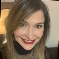 Ana Maria Gallanti