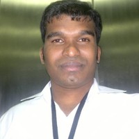 Vijithan Rajah