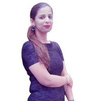 Silky Rajani