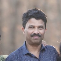 Babu Mathai