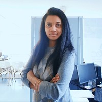 Prisca Castanier
