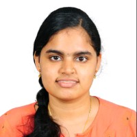 M Shraddha Rao