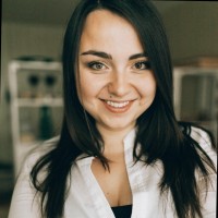 Ksenia Kampf