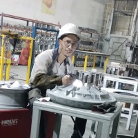 Mohammed Annab Maintenance Du Moule