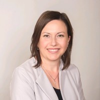 Carolyn Faulknor