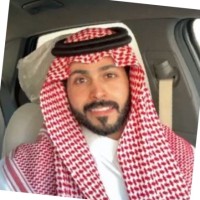 Yousaf Alharbi