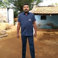 Mahendran T