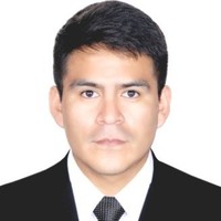 Dany Cenas Vásquez