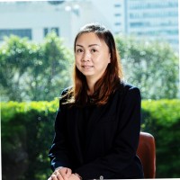 Joyce Wong