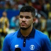 Rômulo Almeida