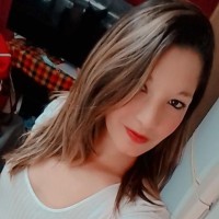 Maria Veronica Gonzalez