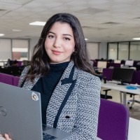 Khaoula Sekkari