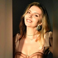 Andreea Olteanu