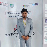 Dilshad bajaj