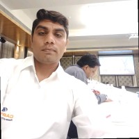Asheesh Pathak