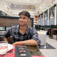 AVINASH BURNWAL