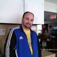 Gary Morin