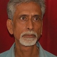 BHASKAR NANDY