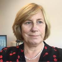 Annemieke Veltkamp