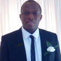 Raphael Egbuche