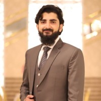Syed Abdullah