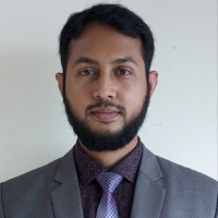 MD. MAHBUB HOSSAIN