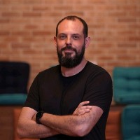 Andreas Baini Rahmeier