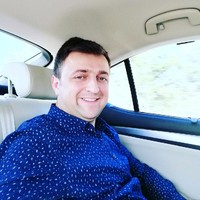 Tarik Genç