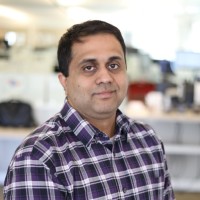 Vikram Jayaraman