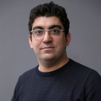 Saeed Ebrahimijam