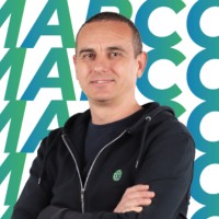 marco polverari