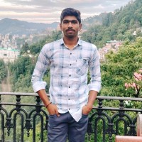 Arjun Prajapat